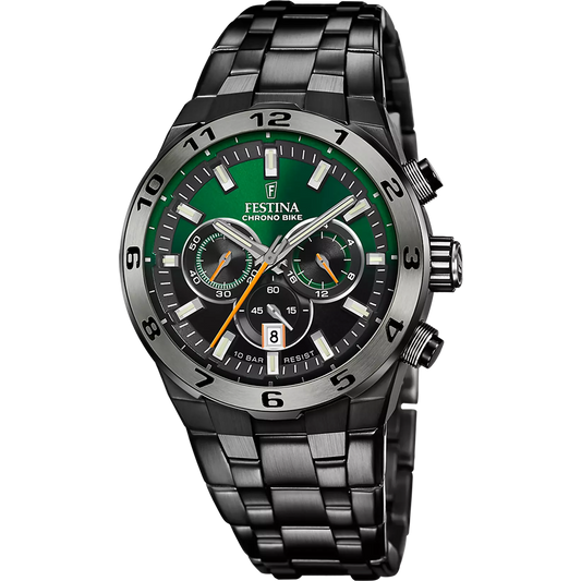 FESTINA HERREN UHR SPECIAL EDITIONS
