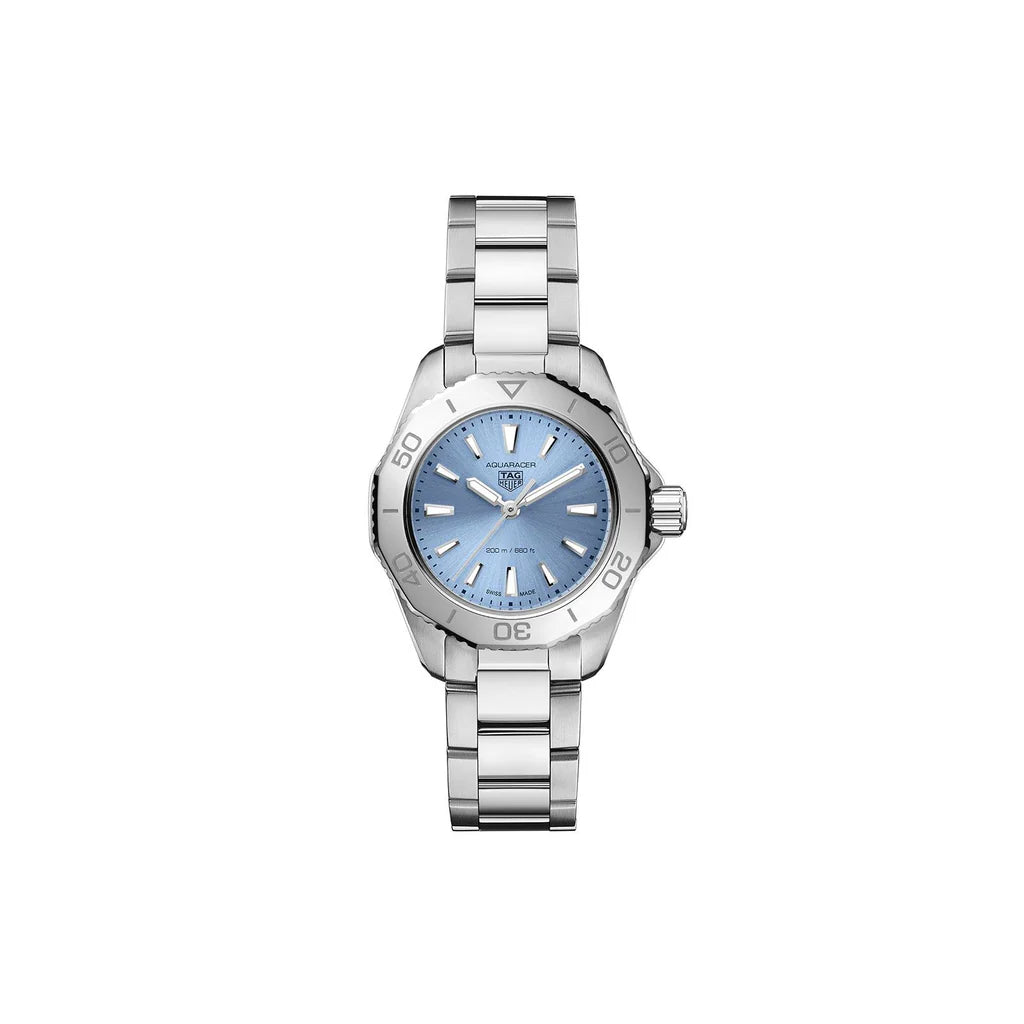 TAG HEUER Mod. AQUARACER CAL. 5