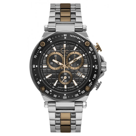 Guess GC WATCHES SPIRIT SPORT