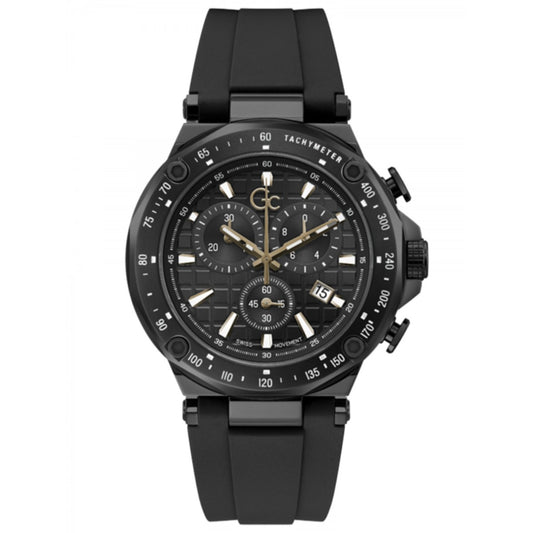 Guess GC WATCHES SPIRIT SPORT