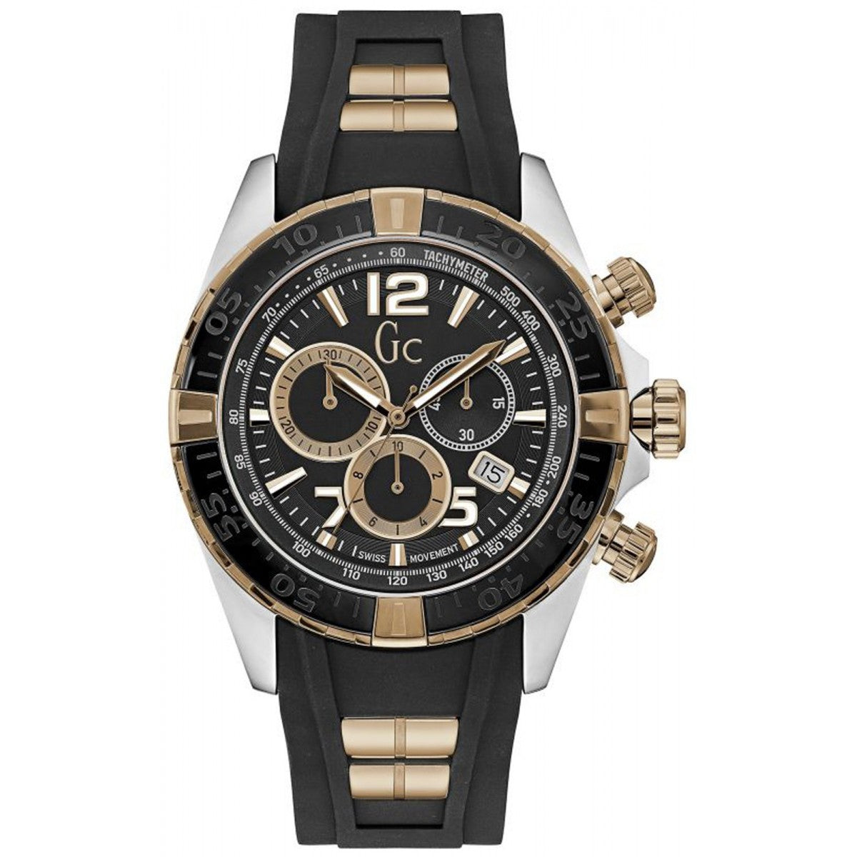 Guess GC WATCHES SPORTRACER