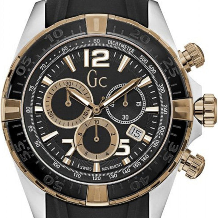 Guess GC WATCHES SPORTRACER