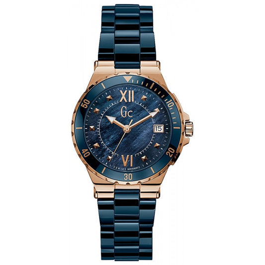 Guess GC WATCHES STRUCTURA CERAMIC