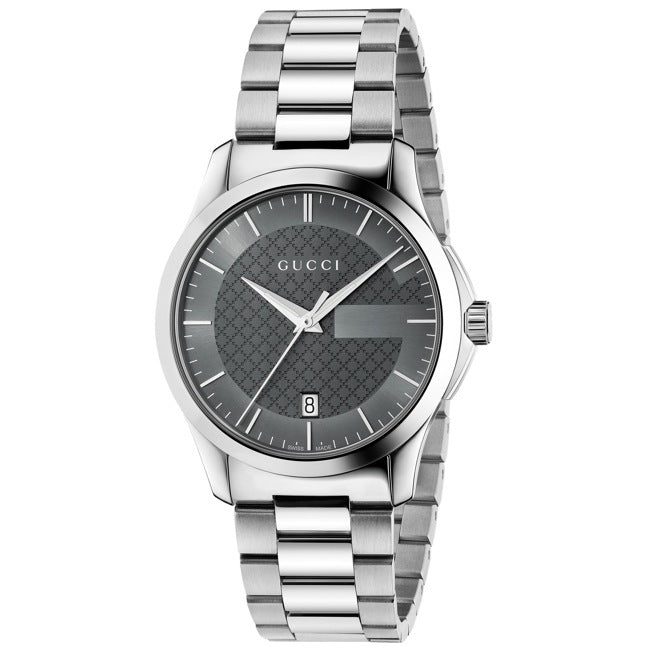 Gucci G-Timeless M Herrenuhr