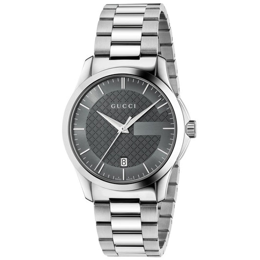 Gucci G-Timeless M Herrenuhr