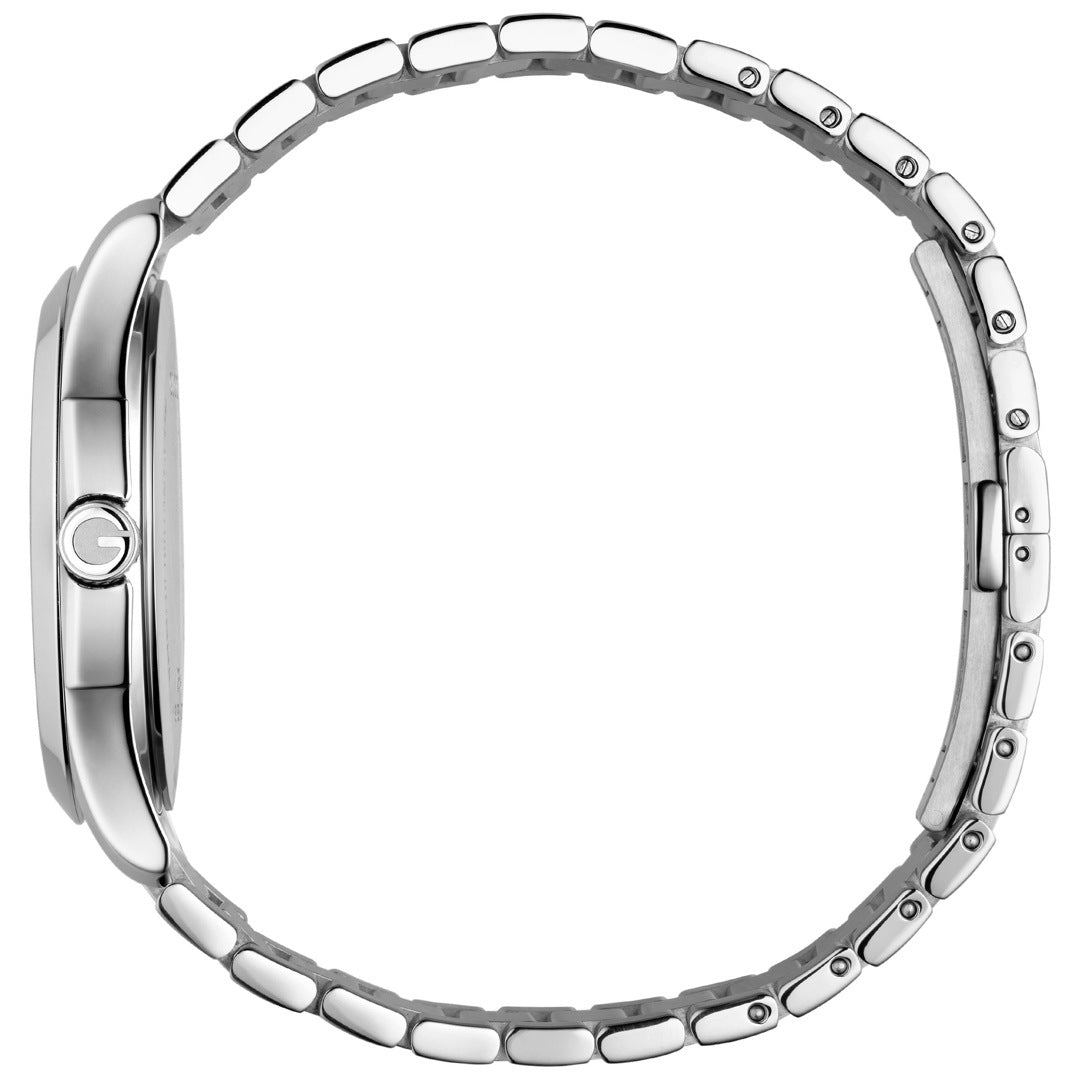 Gucci G-Timeless M Herrenuhr