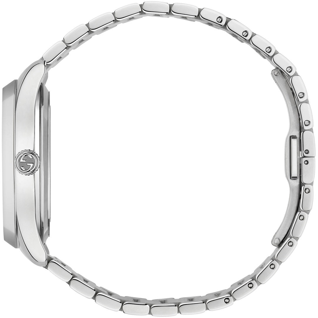 Gucci G-Timeless Automatik Grün