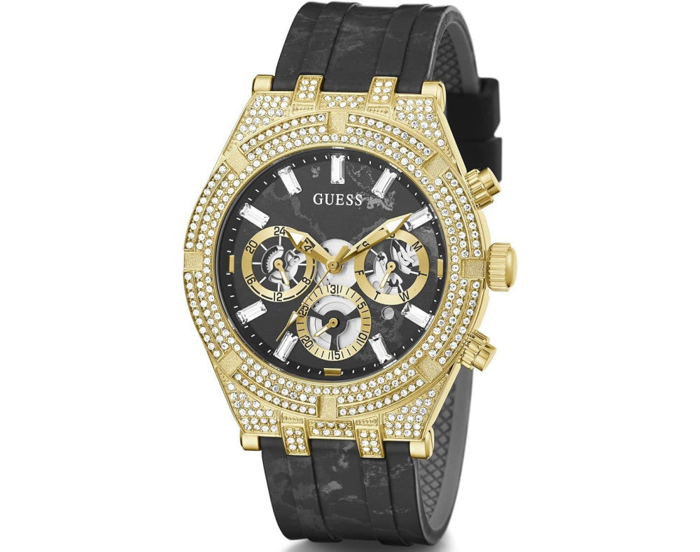 Guess Continental Herren Uhr