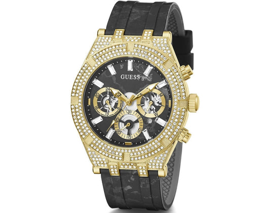 Guess Continental Herren Uhr