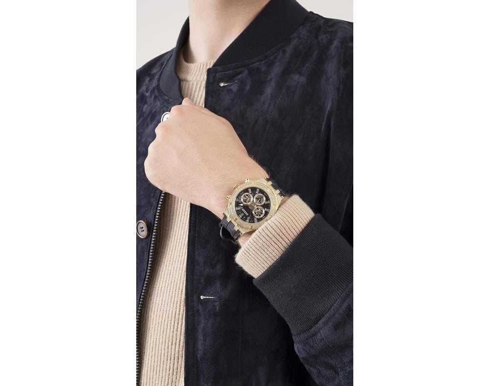 Guess Continental Herren Uhr