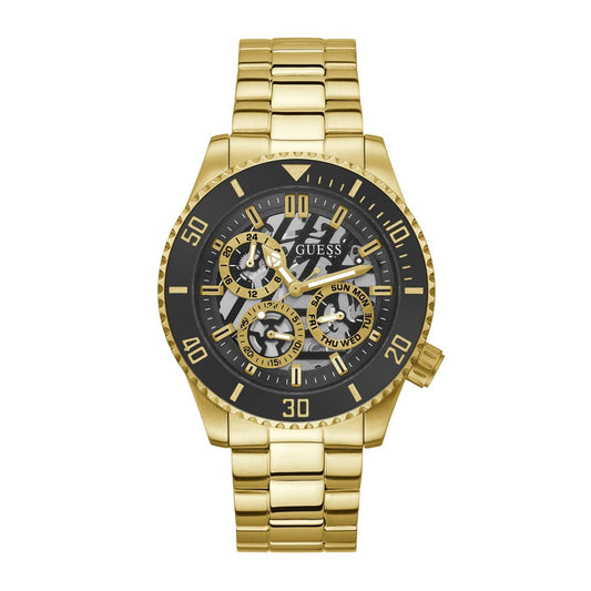 Guess Axel Herren Armbanduhr