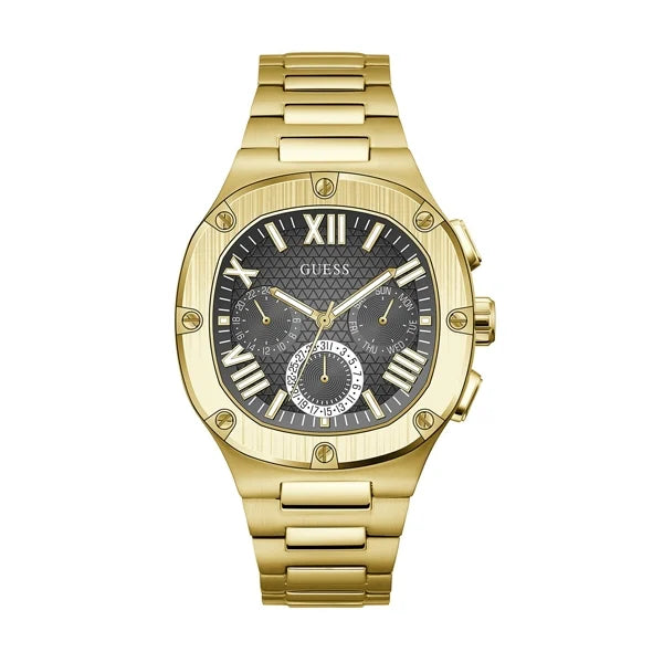 Guess Work Life Herren Armbanduhr