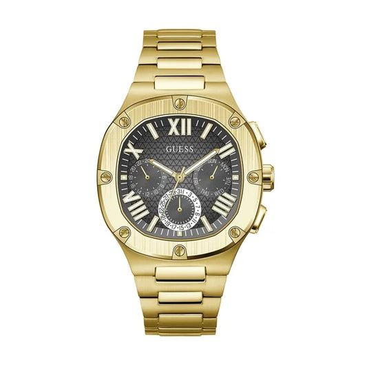 Guess Work Life Herren Armbanduhr