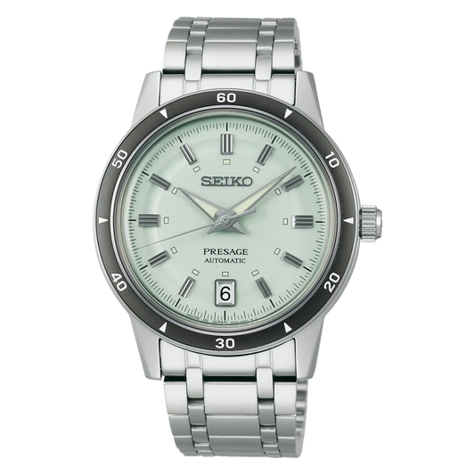 SEIKO PRESAGE MOD. STYLE '60 Automatic