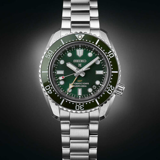 SEIKO Herrenuhr Prospex