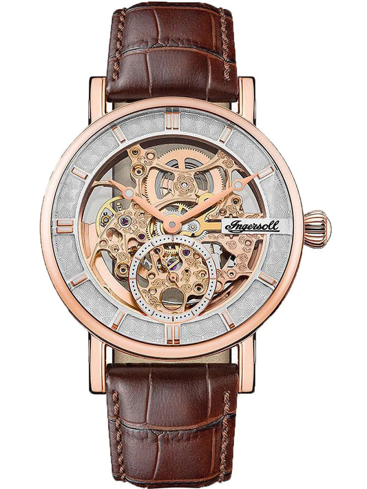 Ingersoll The Herald 40mm