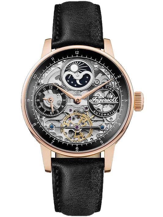 Ingersoll The Jazz 42mm
