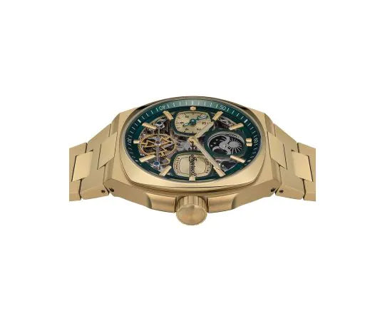 Ingersoll The Spirit Gold