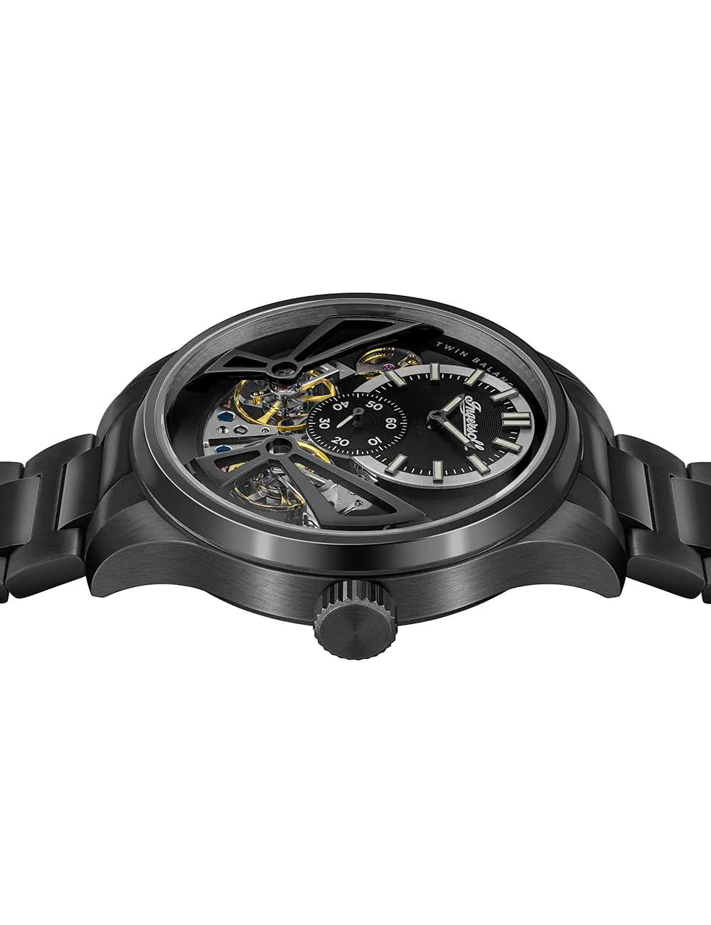 Ingersoll The Naismith 46mm