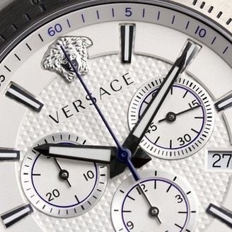 Versace VFG090013 Mystique Sport Herren Chronograph