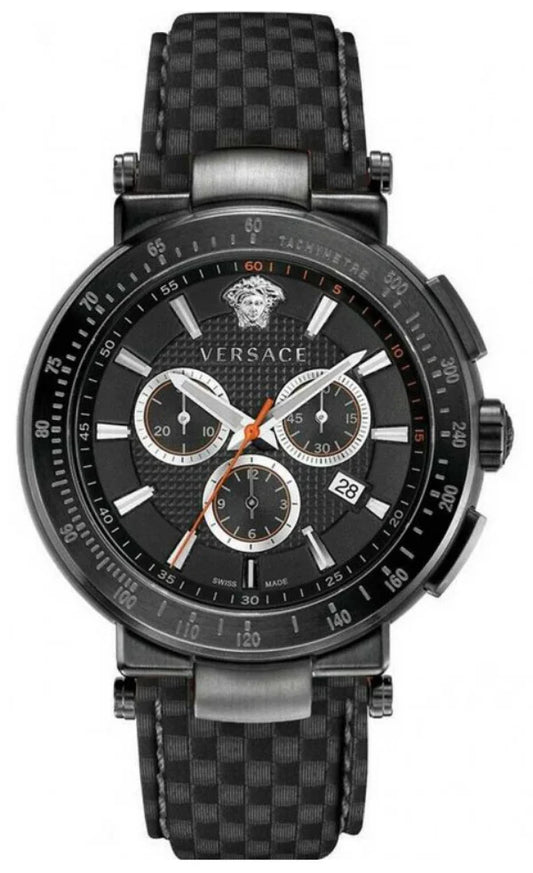 Versace Mystique Chrono Sport Herren Chronograph