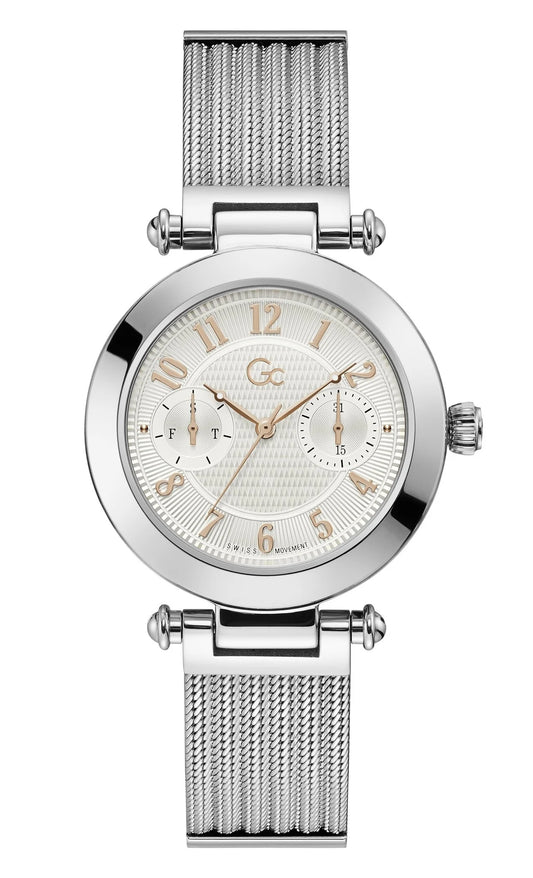 Guess Gc Prime Chic