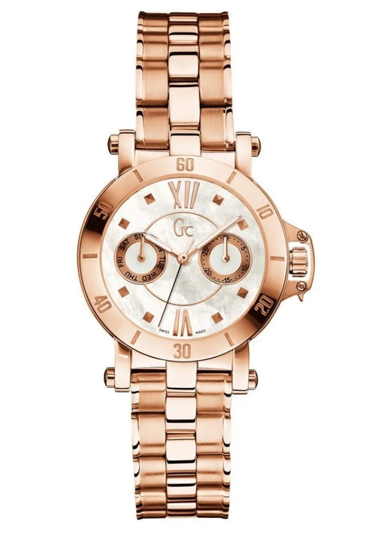 Guess Damenuhr Diver Chic