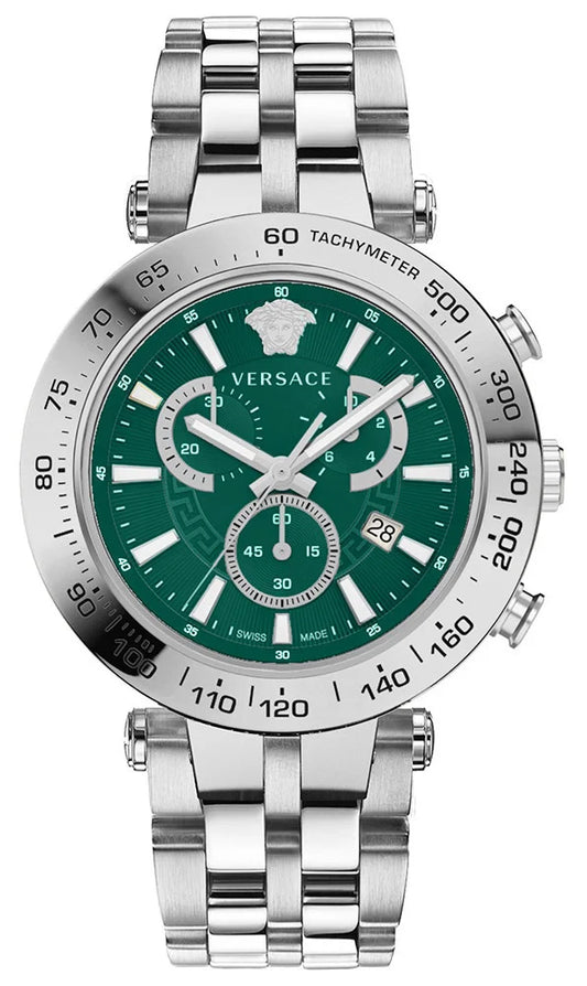 Versace VEJB00522 Bold Chrono Herrenuhr