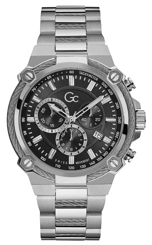 Guess GC Cable Force Herrenuhr