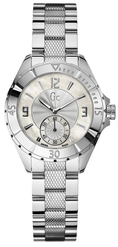 Guess Gc Sport Chic