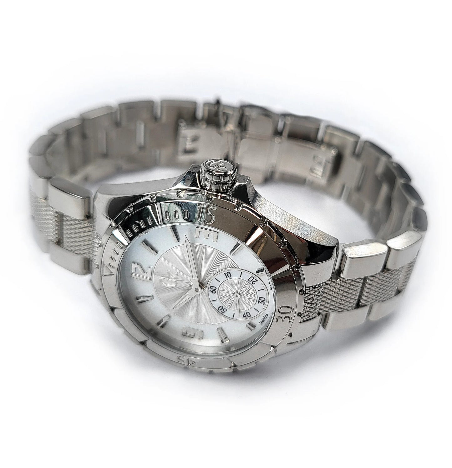 Guess Gc Sport Chic