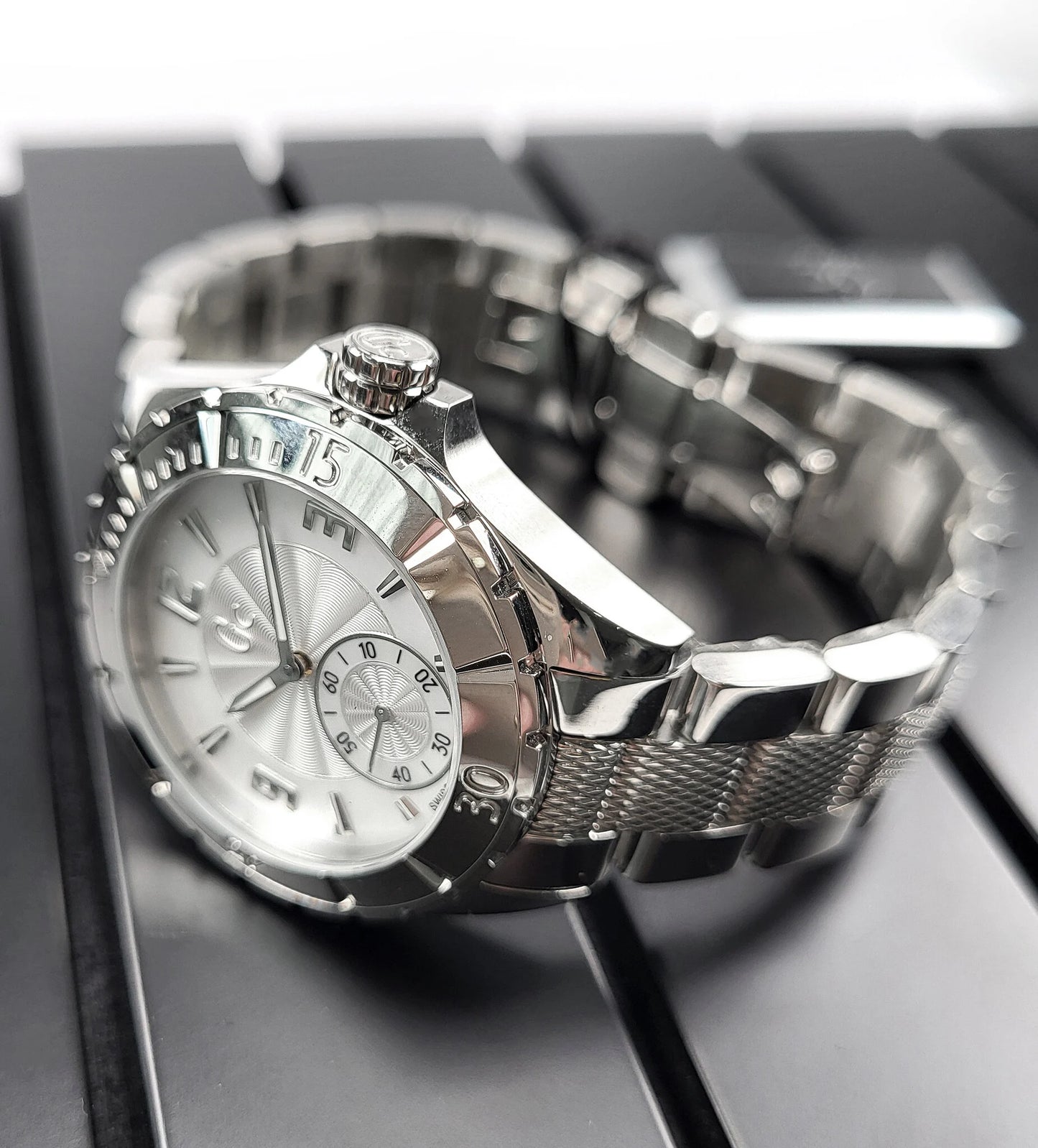 Guess Gc Sport Chic