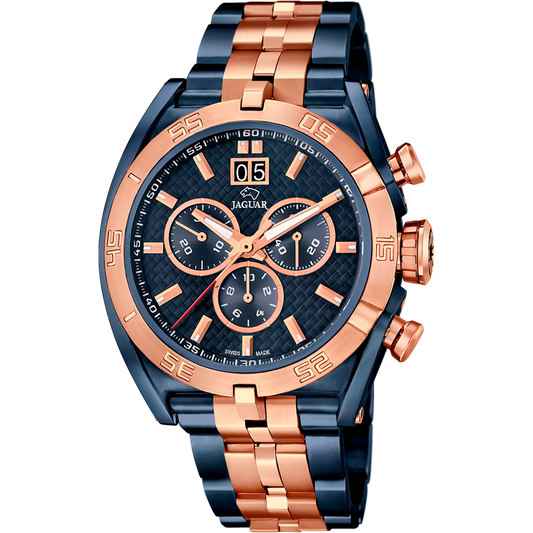 JAGUAR SONDEREDITION Herrenuhr