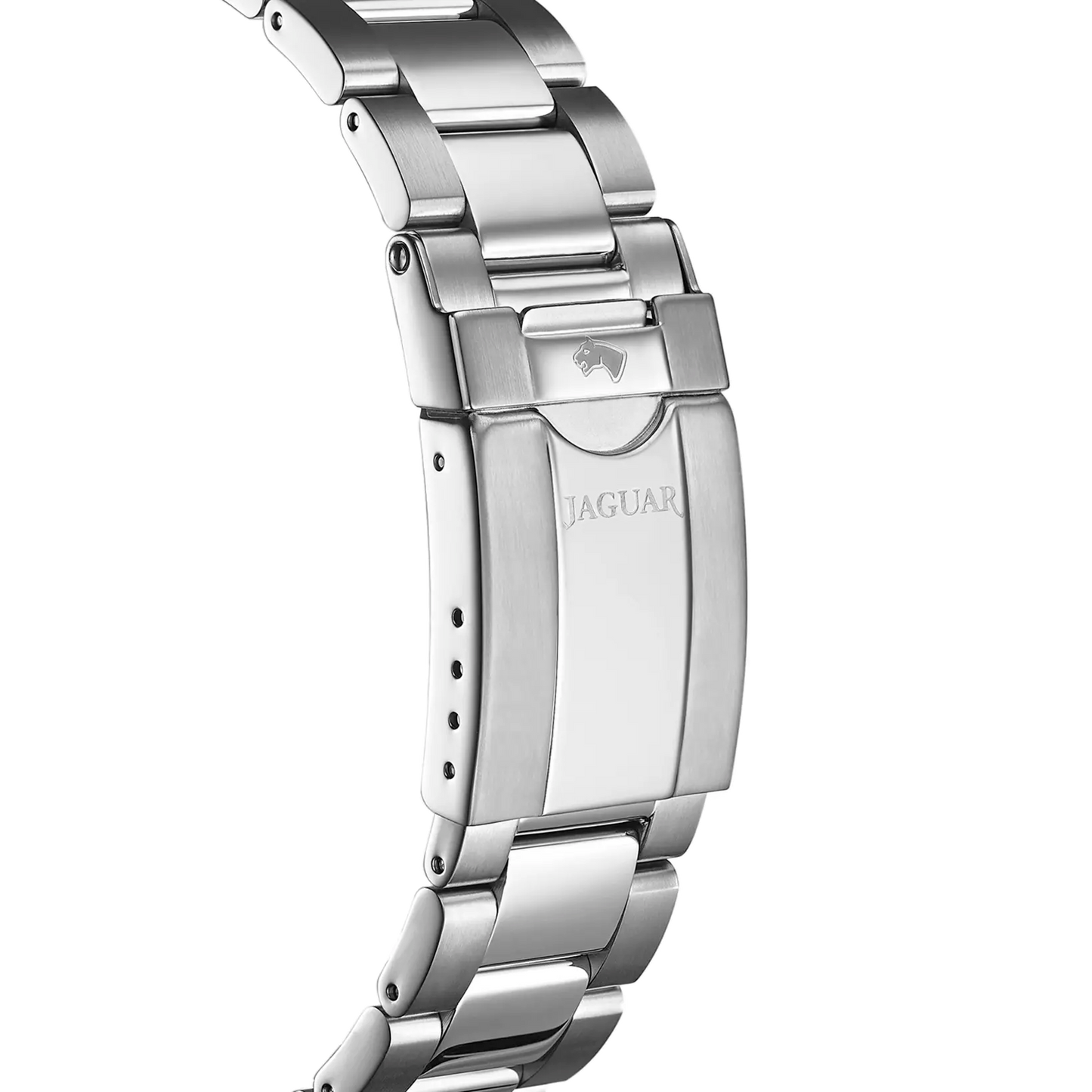 JAGUAR PRO DIVER IN Grün Silber
