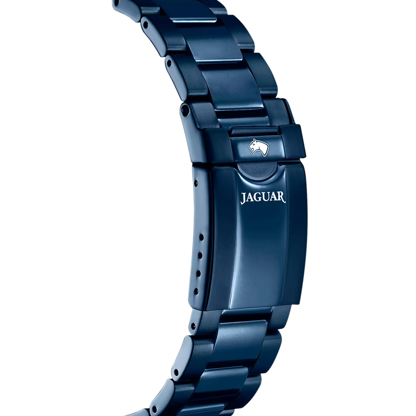 JAGUAR CONNECTED MEN IN BLAU