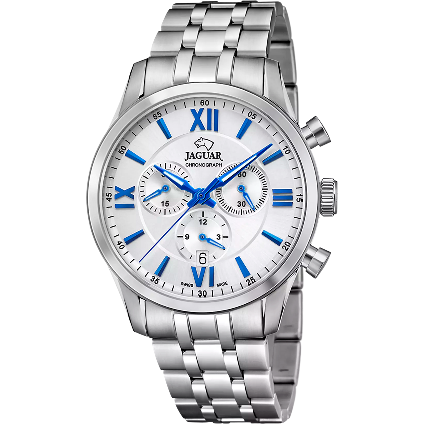 JAGUAR ACAMAR CHRONOGRAPHE