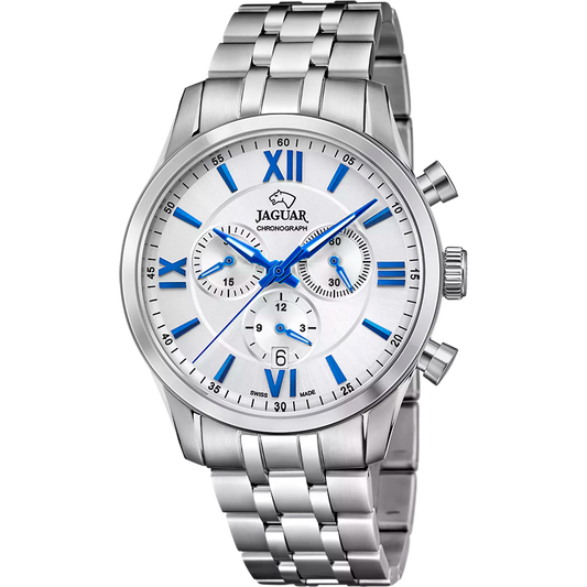 JAGUAR ACAMAR CHRONOGRAPHE