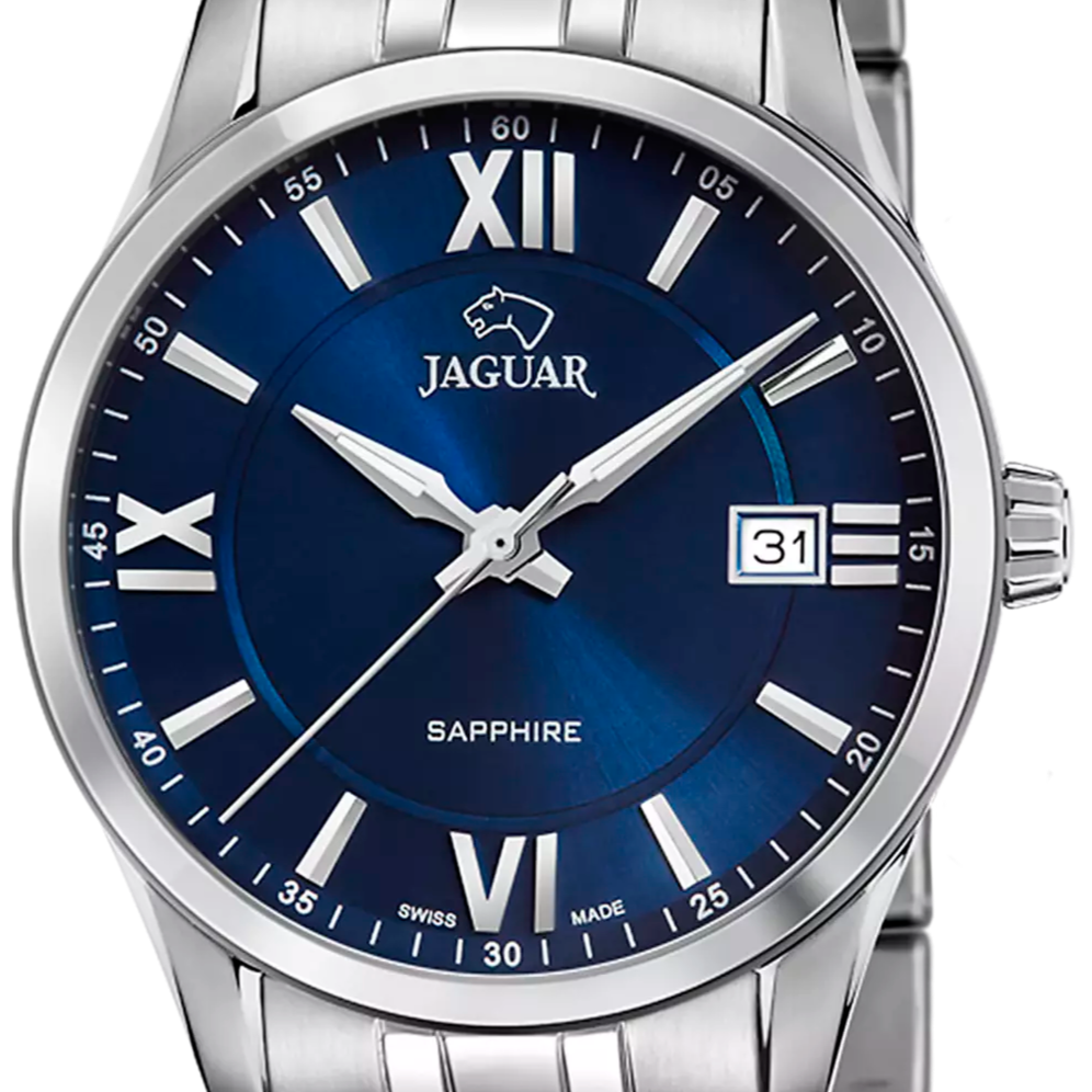 JAGUAR ACAMAR CLASSIQUE Blau