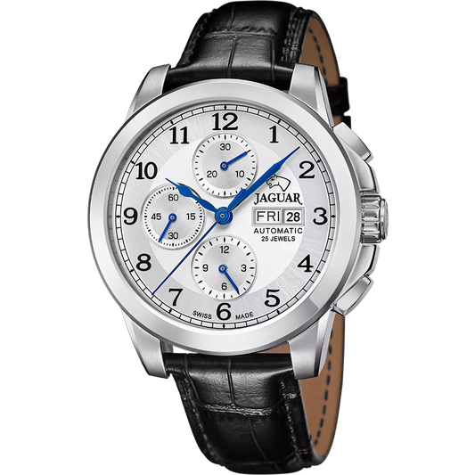 JAGUAR LE CHRONOGRAPHE