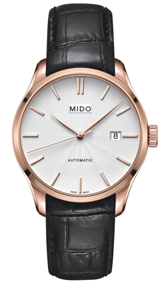 Mido Herrenuhr Belluna II