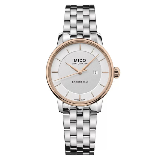 Mido Baroncelli Signature Lady