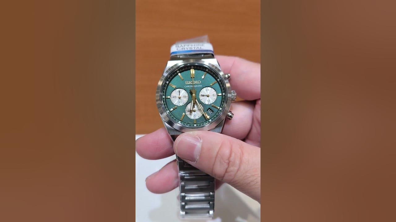 SEIKO WATCHES Mod. Classic 1970