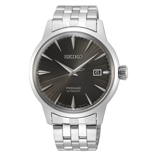 SEIKO PRESAGE Mod. COCKTAIL AUTOMATIC