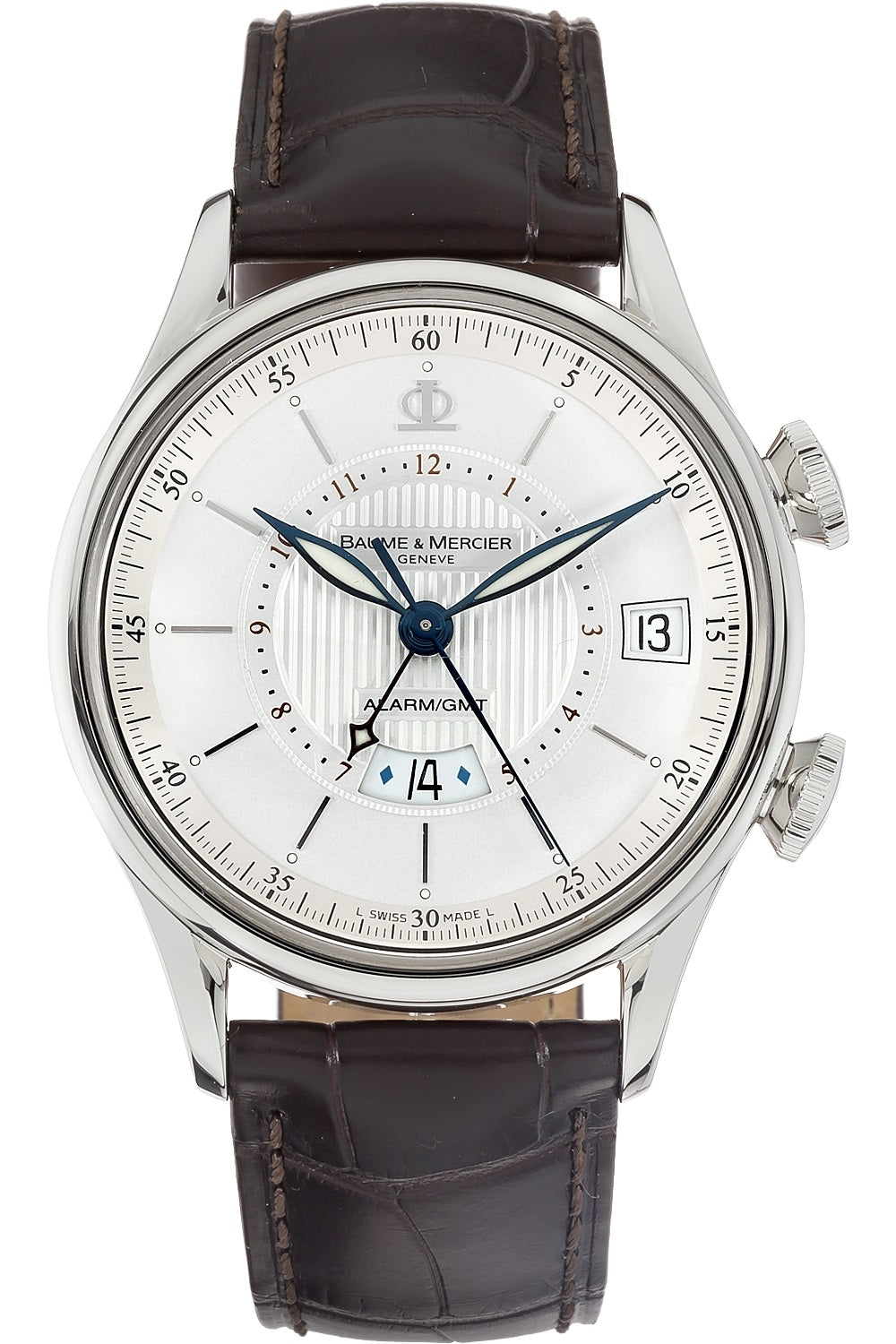 BAUME & MERCIER Mod. CLASSIMA Geneve