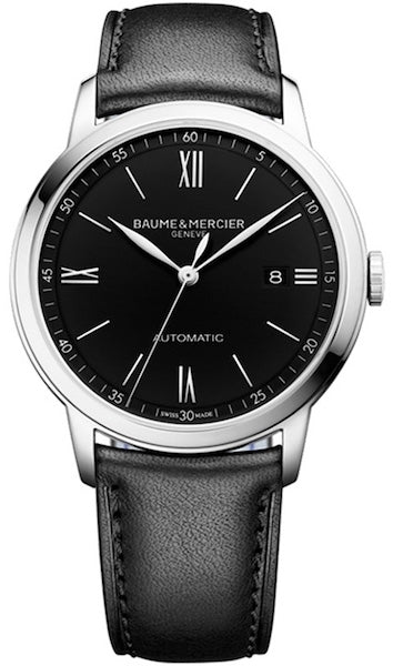 BAUME & MERCIER Mod. CLASSIMA Automatic