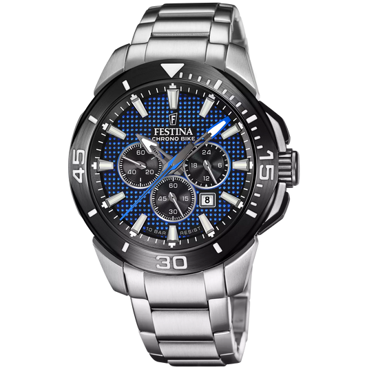 FESTINA CHRONO BIKE HERREN UHR
