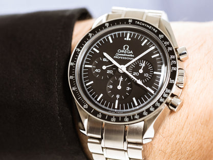 SPEEDMASTER MOONWATCH PROFESSIONAL