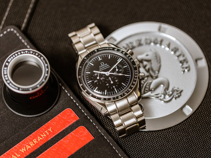 SPEEDMASTER MOONWATCH PROFESSIONAL