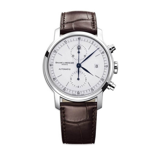 BAUME & MERCIER Mod. CLASSIMA
