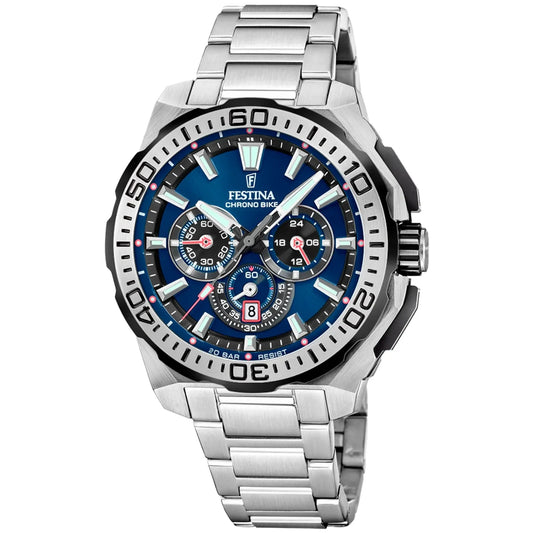 FESTINA Chrono Bike